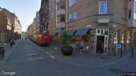 Apartments for rent in Malmö City - Photo from Google Street View