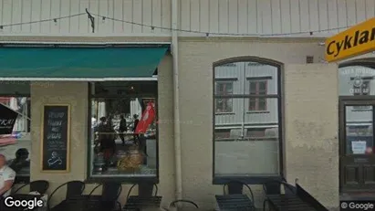 Apartments for rent in Gothenburg City Centre - Photo from Google Street View
