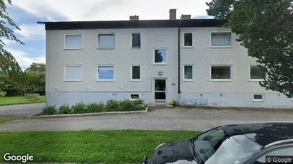 Apartments for rent in Eskilstuna - Photo from Google Street View