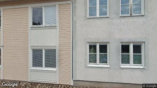 Apartments for rent in Kristinehamn - Photo from Google Street View