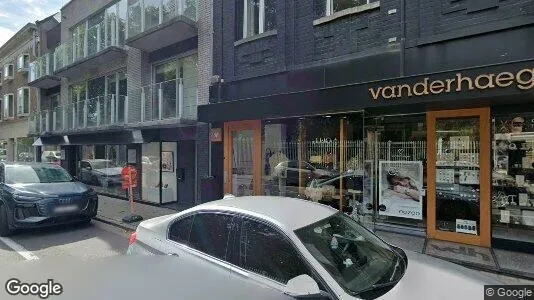 Apartments for rent in Waregem - Photo from Google Street View