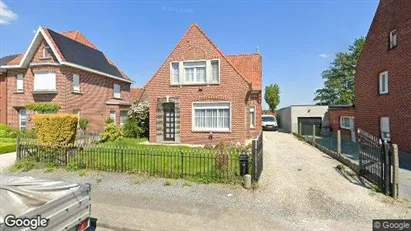 Apartments for rent in Ardooie - Photo from Google Street View