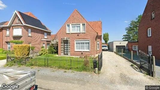 Apartments for rent in Ardooie - Photo from Google Street View