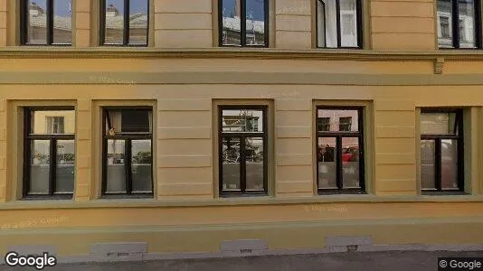 Apartments for rent in Oslo Sagene - Photo from Google Street View