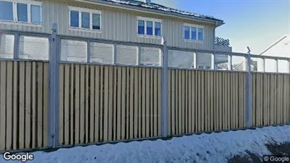 Apartments for rent in Trondheim Østbyen - Photo from Google Street View