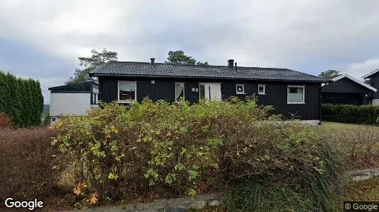 Apartments for rent in Oppegård - Photo from Google Street View