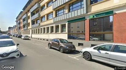 Apartments for rent in Arras - Photo from Google Street View