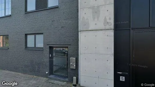 Apartments for rent in Roeselare - Photo from Google Street View