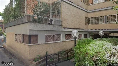 Apartments for rent in Roma Municipio XIII – Aurelia - Photo from Google Street View
