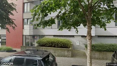 Apartments for rent in Praha 9 - Photo from Google Street View