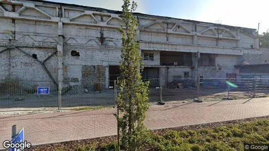 Apartments for rent in Tallinn Kesklinna - Photo from Google Street View