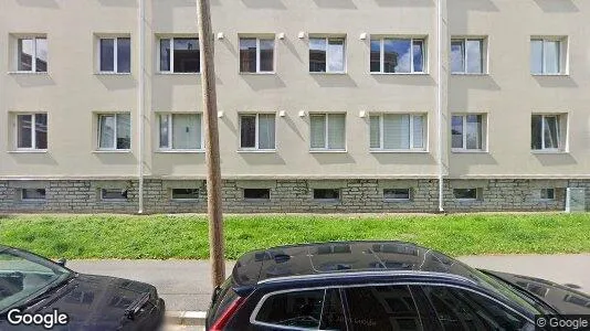 Apartments for rent in Tallinn Kesklinna - Photo from Google Street View