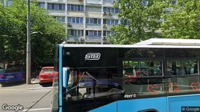 Apartments for rent in Bucharest - Sectorul 4 - Photo from Google Street View