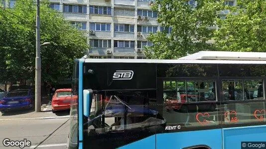 Apartments for rent in Bucharest - Sectorul 4 - Photo from Google Street View