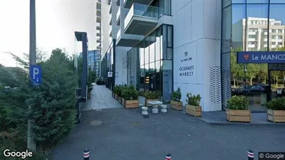Apartments for rent in Bucharest - Sectorul 1 - Photo from Google Street View