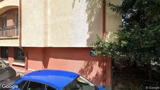 Apartments for rent in Bucharest - Sectorul 2 - Photo from Google Street View