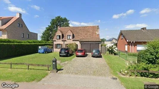 Apartments for rent in Brecht - Photo from Google Street View