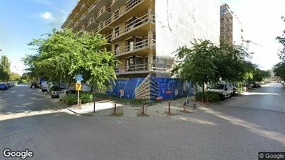 Apartments for rent in Budapest XIII. kerület - Photo from Google Street View