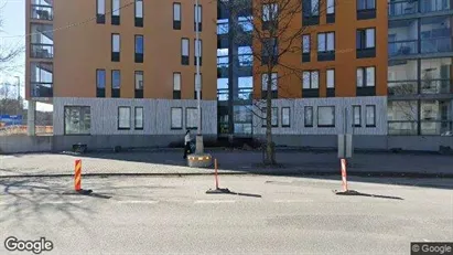 Apartments for rent in Tampere Eteläinen - Photo from Google Street View