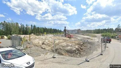Apartments for rent in Pirkkala - Photo from Google Street View