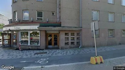 Apartments for rent in Jyväskylä - Photo from Google Street View