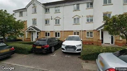 Apartments for rent in Watford - Hertfordshire - Photo from Google Street View