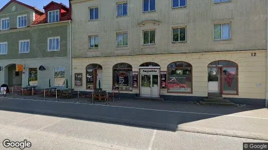 Apartments for rent in Ale - Photo from Google Street View