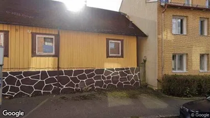 Apartments for rent in Perstorp - Photo from Google Street View