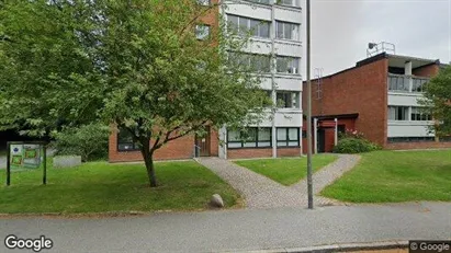 Apartments for rent in Lund - Photo from Google Street View