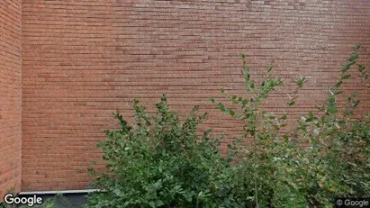 Apartments for rent in Sundbyberg - Photo from Google Street View