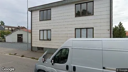 Apartments for rent in Vara - Photo from Google Street View