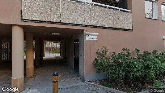 Apartments for rent in Södermalm - Photo from Google Street View
