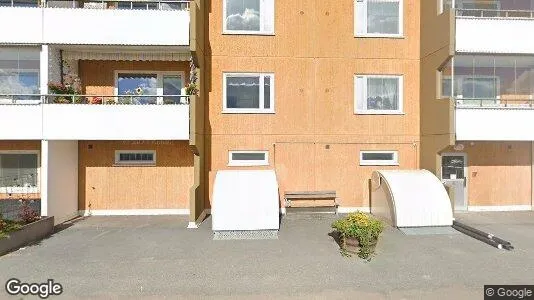 Apartments for rent in Lidingö - Photo from Google Street View