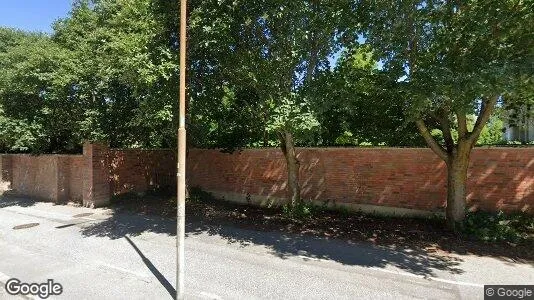 Apartments for rent in Solna - Photo from Google Street View