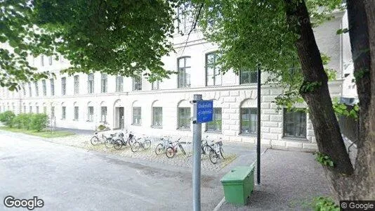 Apartments for rent in Vasastan - Photo from Google Street View