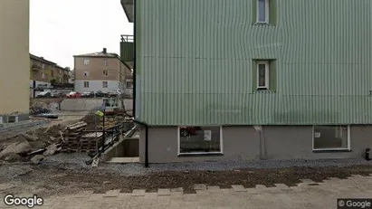 Apartments for rent in Solna - Photo from Google Street View