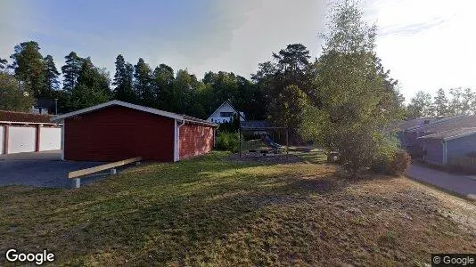 Apartments for rent in Sigtuna - Photo from Google Street View
