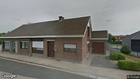 Apartments for rent in Moorslede - Photo from Google Street View