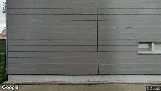 Apartments for rent in Kuurne - Photo from Google Street View