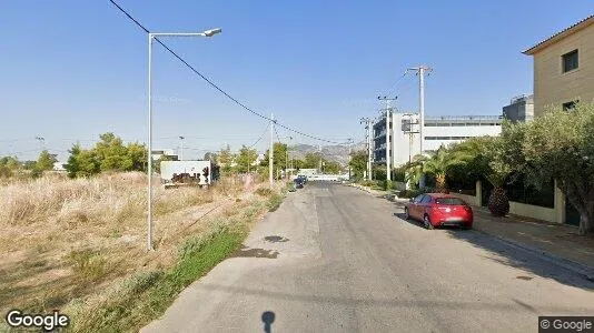 Apartments for rent in Kifisia - Photo from Google Street View