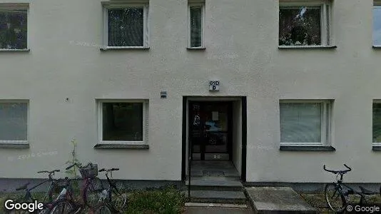 Rooms for rent in Finspång - Photo from Google Street View