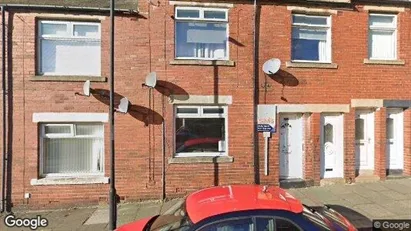 Apartments for rent in Wallsend - Tyne and Wear - Photo from Google Street View