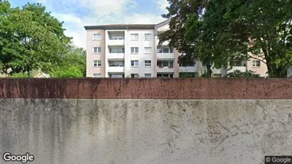 Apartments for rent in Essen - Photo from Google Street View