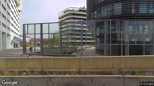 Apartments for rent in Vienna Donaustadt - Photo from Google Street View