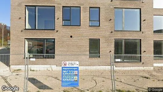Apartments for rent in Ølstykke - Photo from Google Street View