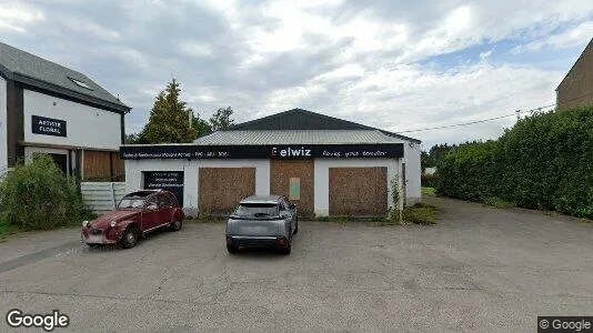 Apartments for rent in Aarlen - Photo from Google Street View