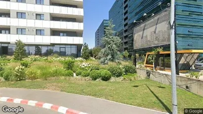 Apartments for rent in Voluntari - Photo from Google Street View