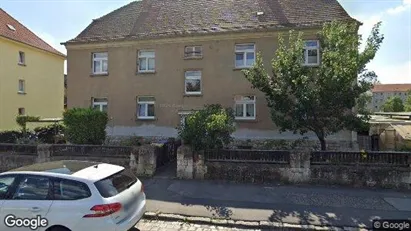 Apartments for rent in Saxon Switzerland-Eastern Ore Mountains - Photo from Google Street View