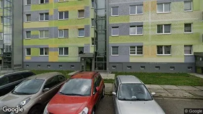 Apartments for rent in Leipzig - Photo from Google Street View