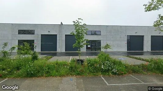 Rooms for rent in Jabbeke - Photo from Google Street View